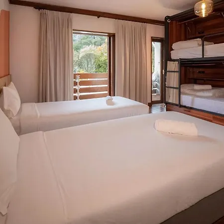 Ikigai - A Edition 3* ジェレス