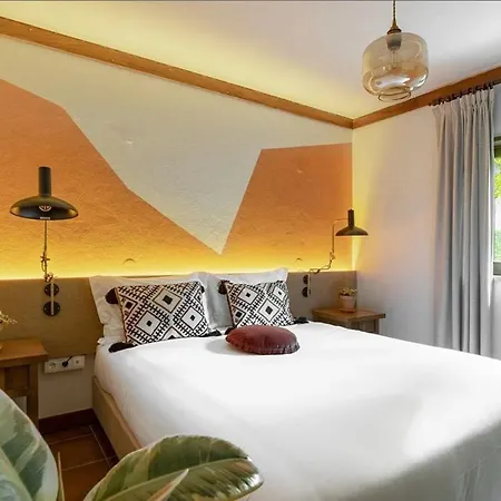 Ikigai - A Edition ホテル ジェレス