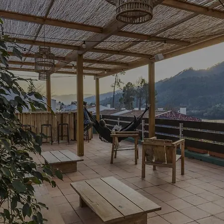 Ikigai - A Edition Hotel 3*