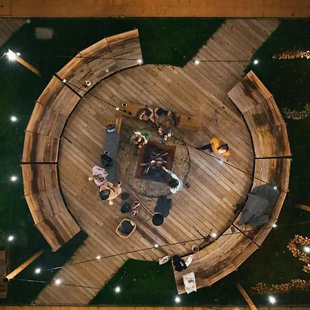 Ikigai - A Edition ホテル 3*