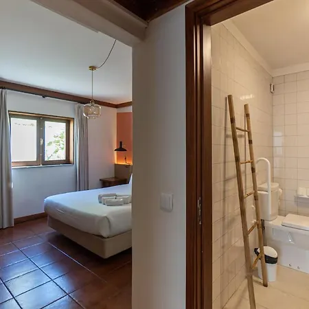 Ikigai - A Edition ホテル