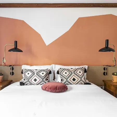 Hotel Ikigai -