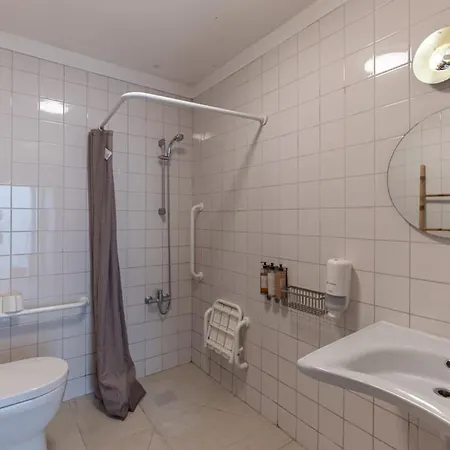 ホテル Ikigai - A Edition ジェレス