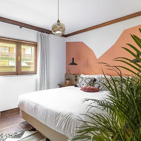 Ikigai - A Edition ホテル ジェレス