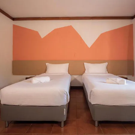 Ikigai - A Edition ホテル 3*