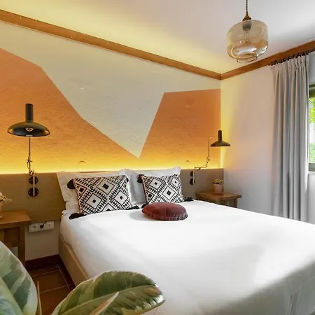 Ikigai - A Edition ホテル 3*