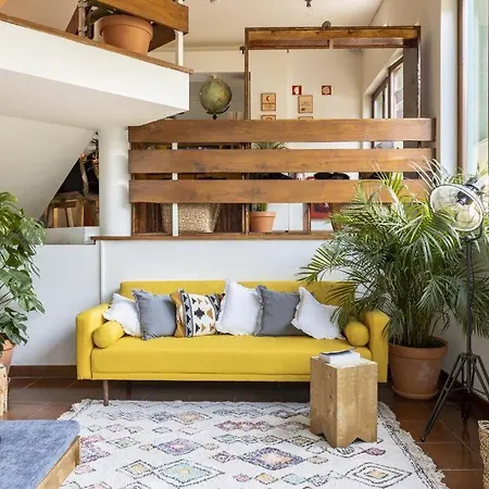 Hotel Ikigai -