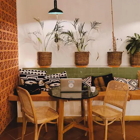 Ikigai - A Edition ホテル 3*