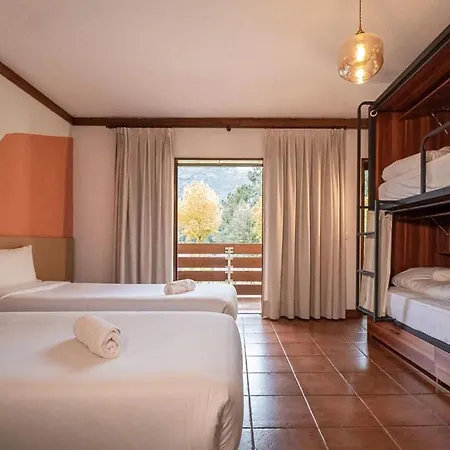 Ikigai - Hotel Geres