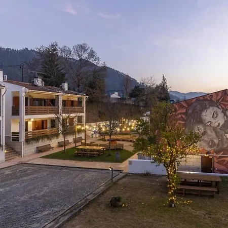 Hotel Ikigai -