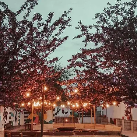 Ikigai - A Edition ホテル ジェレス