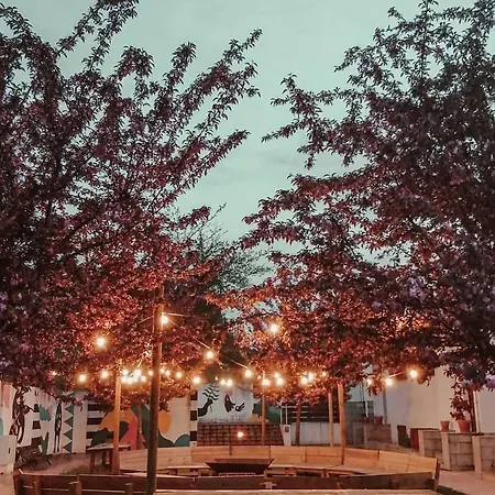 Ikigai - Hotel Geres