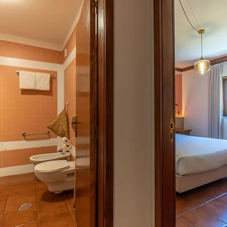 Hotel Ikigai - Geres