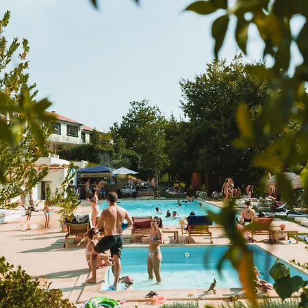 Ikigai - A Edition ホテル ジェレス