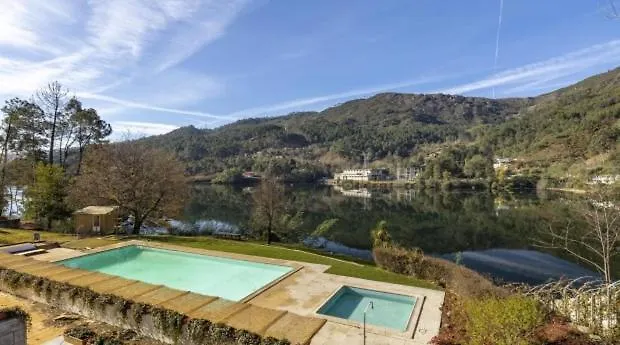 Ikigai - A Edition 3* Geres