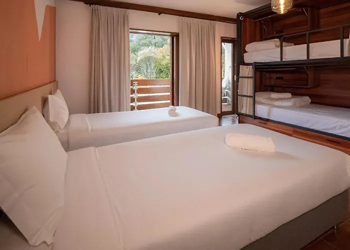 Ikigai - A Edition 3* Geres