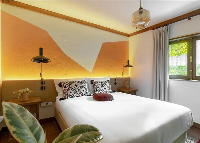 Ikigai - A Edition Hotel Geres