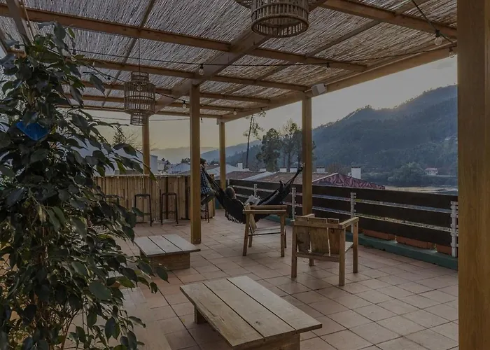 Ikigai - A Edition Hotel 3*