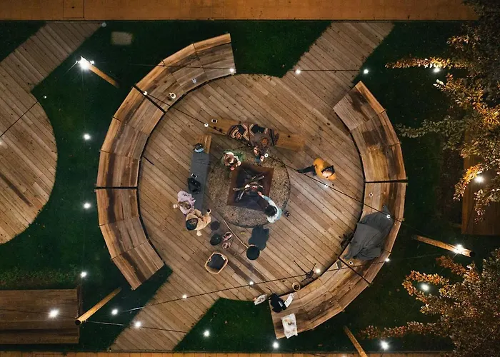 Ikigai - A Edition Hotel 3*