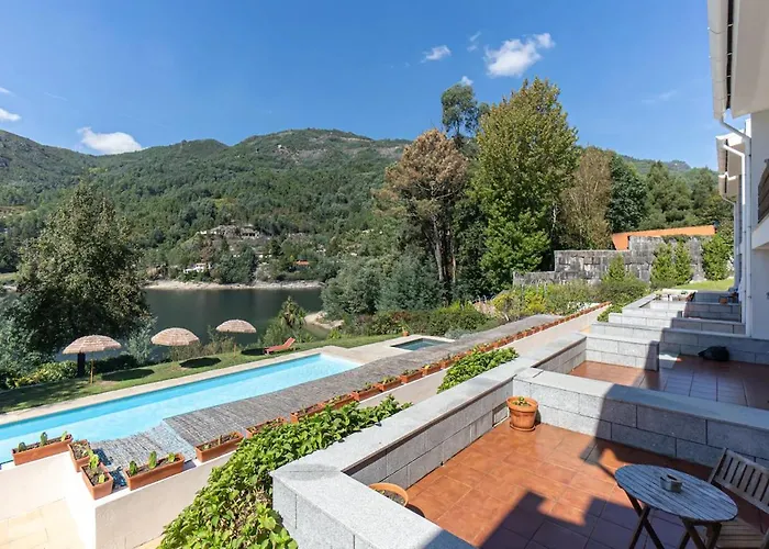 Ikigai - A Edition Hotel Geres