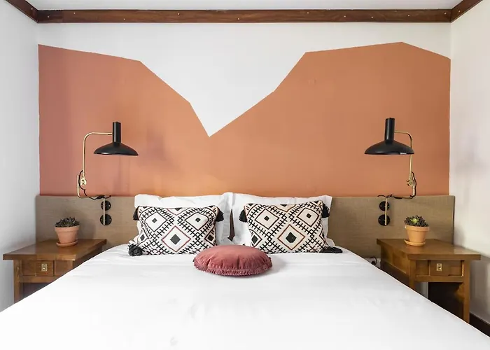 Hotel Ikigai - A Edition