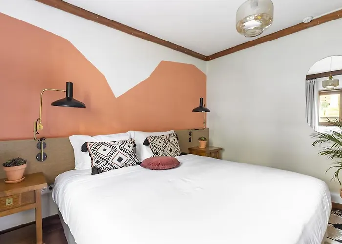 Hotel Ikigai - A Edition 3*