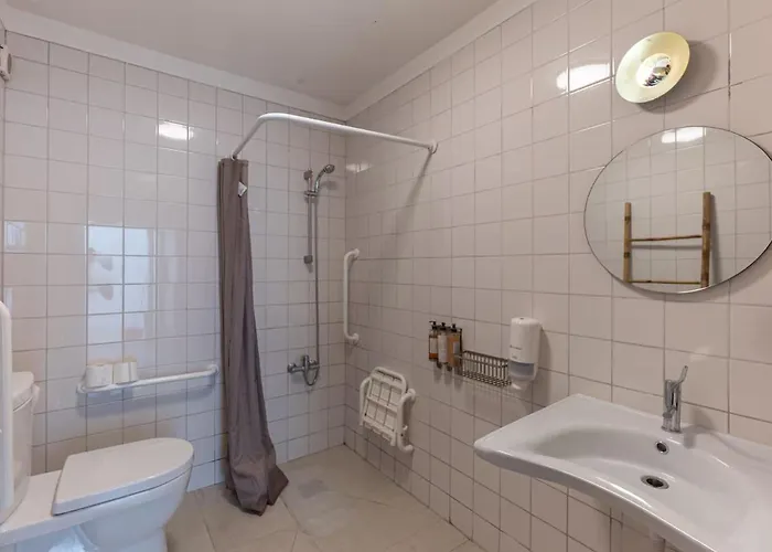 Hotel Ikigai - A Edition Geres