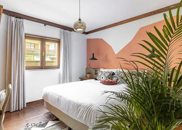 Ikigai - A Edition Hotel Geres