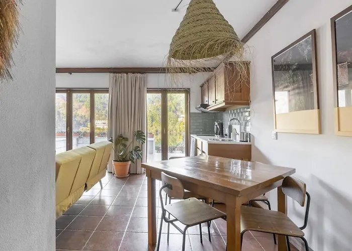 Hotel Ikigai - A Edition