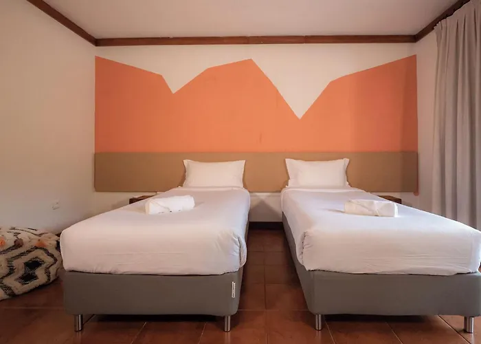 Ikigai - A Edition Hotel 3*