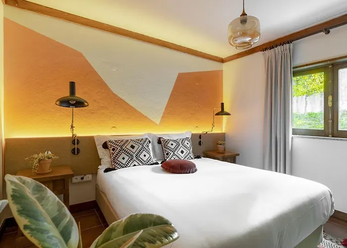 Ikigai - A Edition Hotel 3*