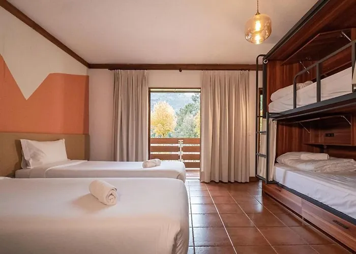 Ikigai - A Edition Hotel Geres