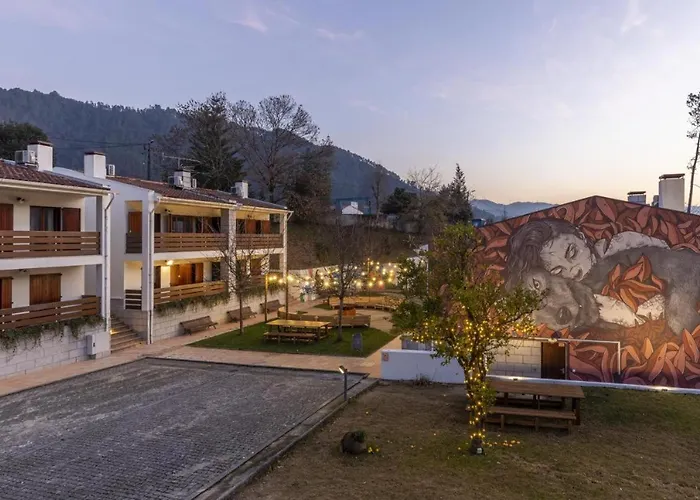 Hotel Ikigai - A Edition