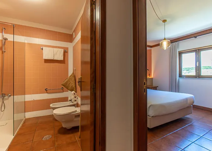 Hotel Ikigai - A Edition Geres