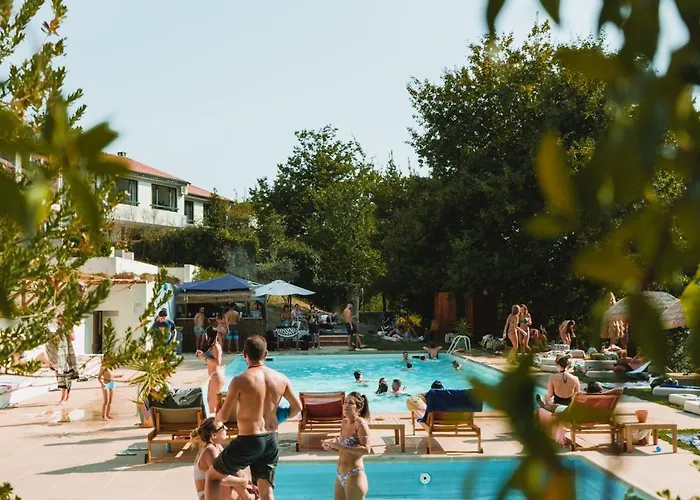 Ikigai - A Edition Hotel Geres